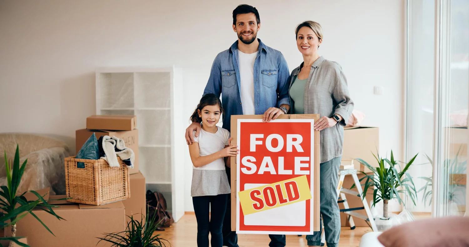 How To Sell Your House Without A Realtor