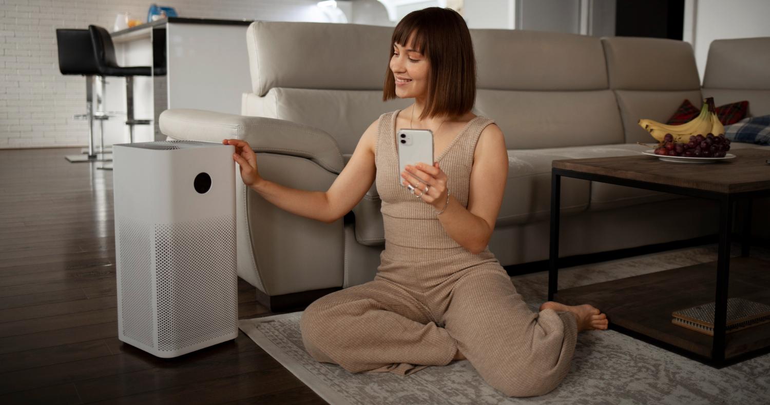 What is The Best Home Air Purification System